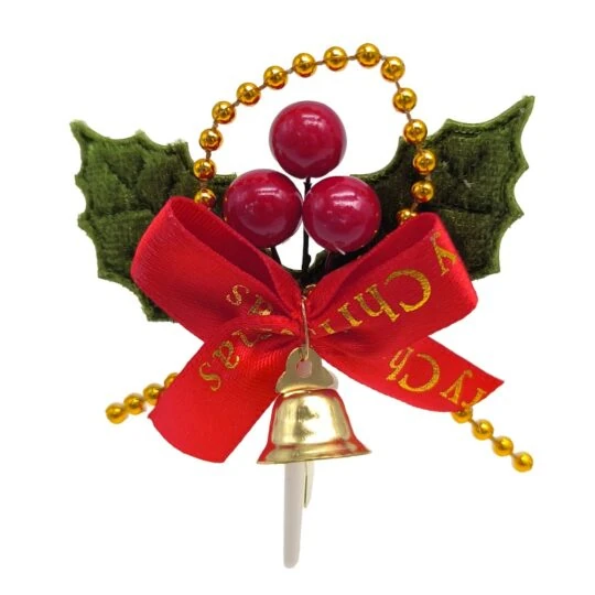 Yılbaşı Pasta Süsü Kokina 50'Li